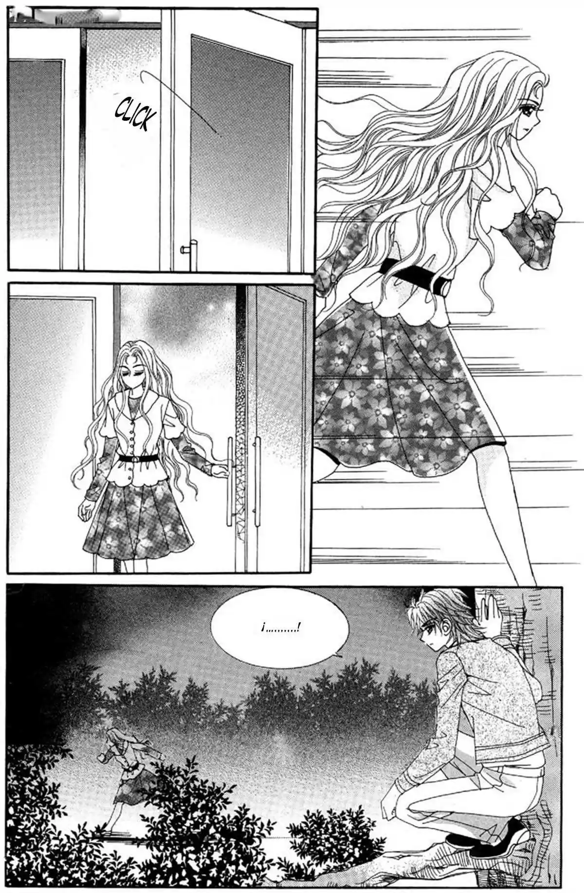 My Boyfriend is a Vampire (2016) - Capítulo 46 - Página 36 - LectorTMOo
