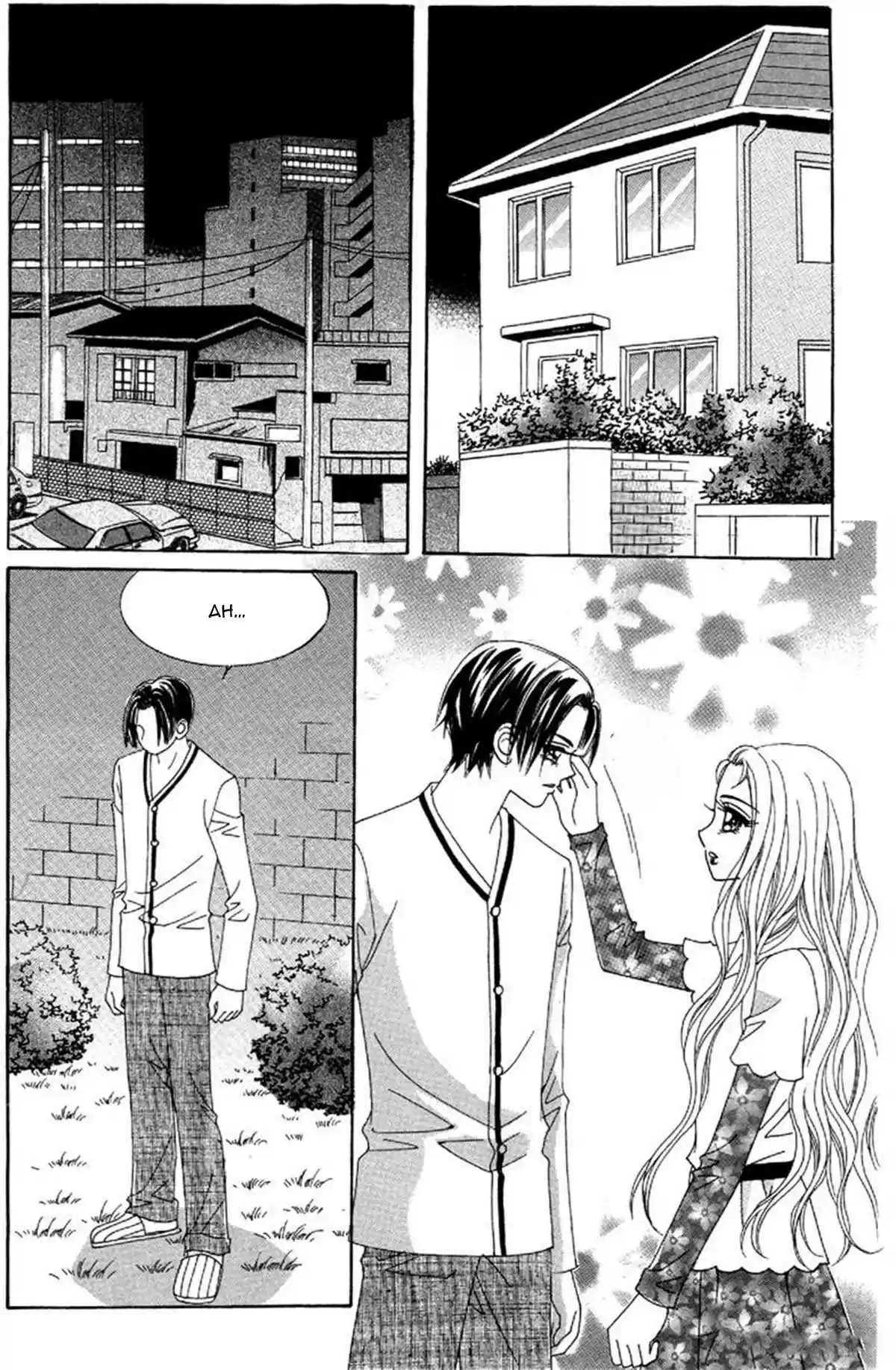 My Boyfriend is a Vampire (2016) - Capítulo 46 - Página 37 - LectorTMOo