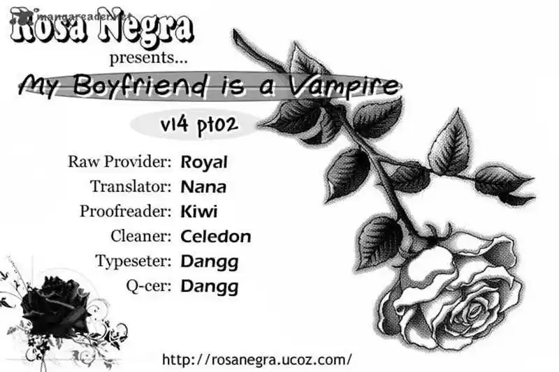 My Boyfriend is a Vampire (2016) - Capítulo 47 - Página 4 - LectorTMOo