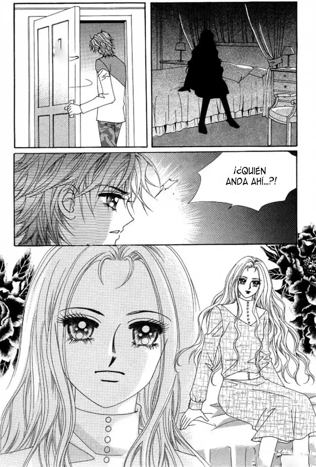 My Boyfriend is a Vampire (2016) - Capítulo 47 - Página 12 - LectorTMOo