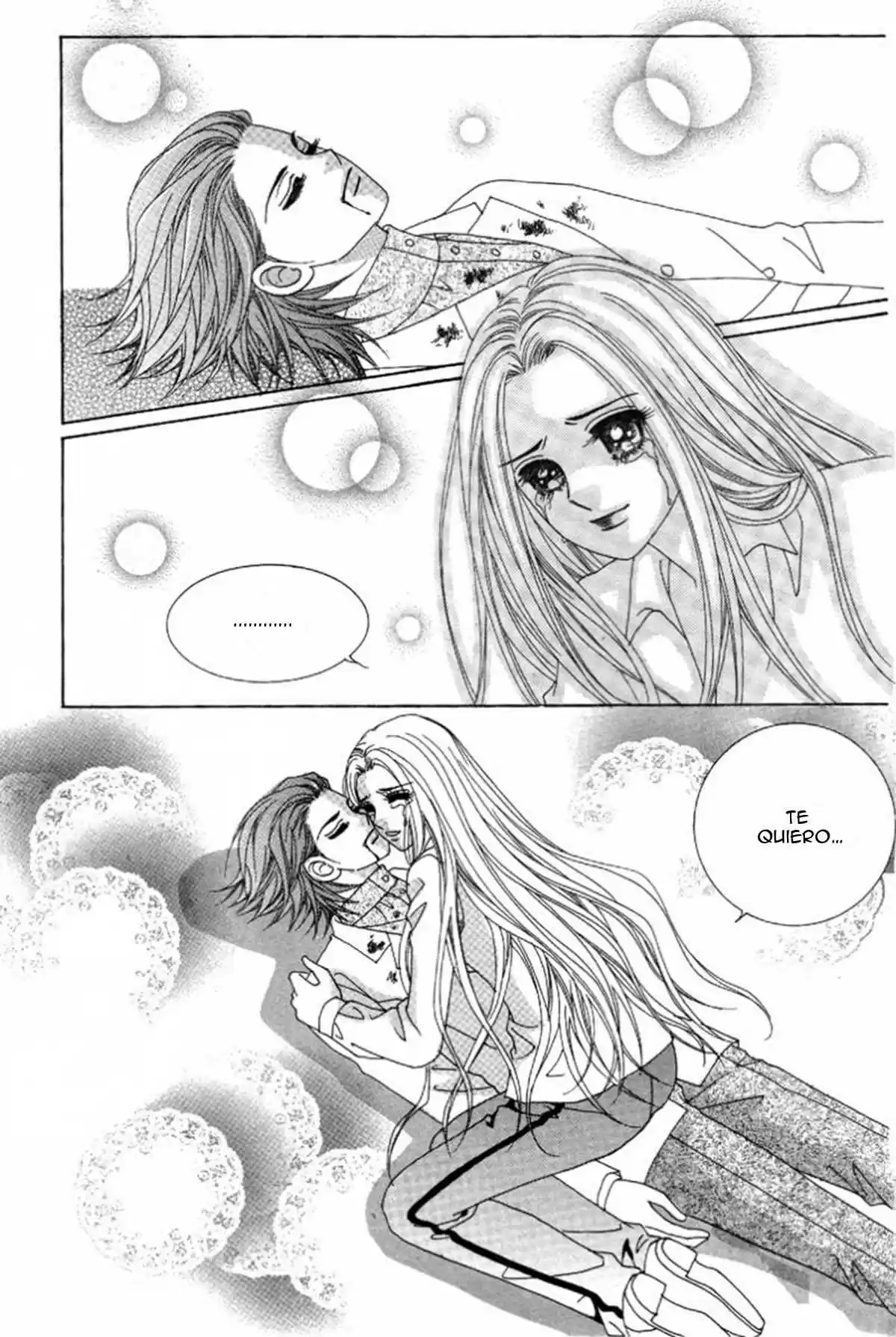 My Boyfriend is a Vampire (2016) - Capítulo 47 - Página 29 - LectorTMOo