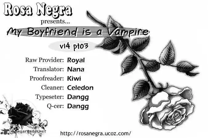 My Boyfriend is a Vampire (2016) - Capítulo 48 - Página 4 - LectorTMOo