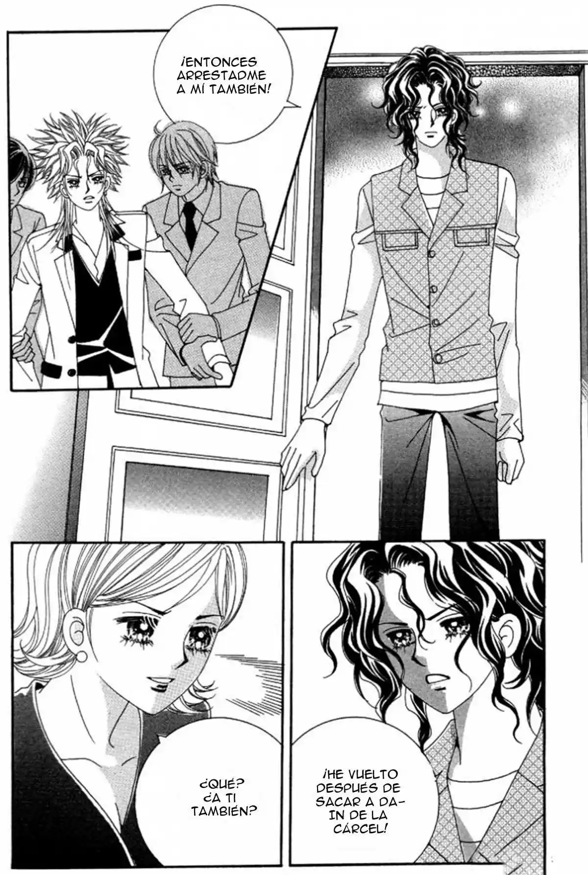 My Boyfriend is a Vampire (2016) - Capítulo 48 - Página 36 - LectorTMOo