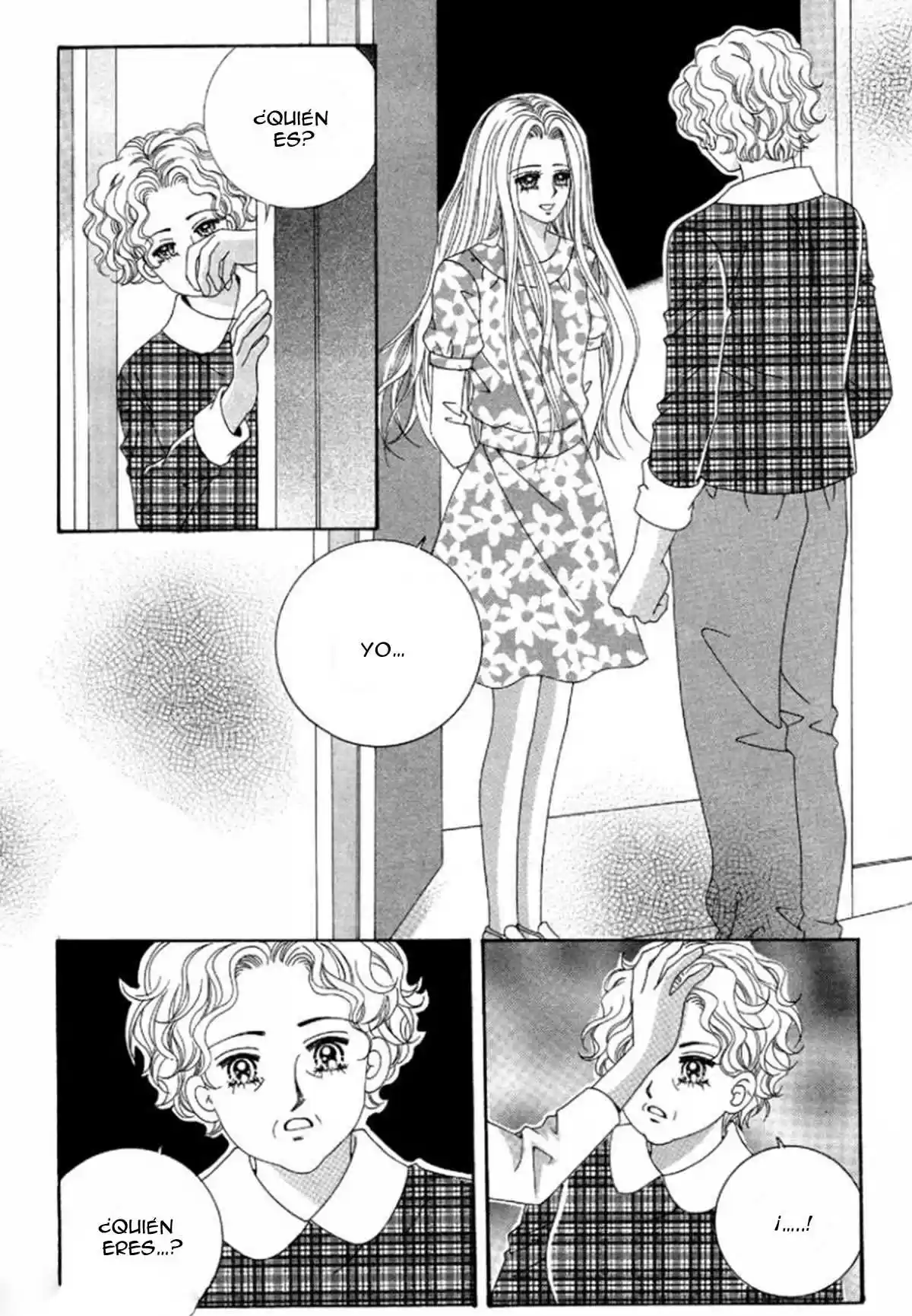 My Boyfriend is a Vampire (2016) - Capítulo 49 - Página 7 - LectorTMOo