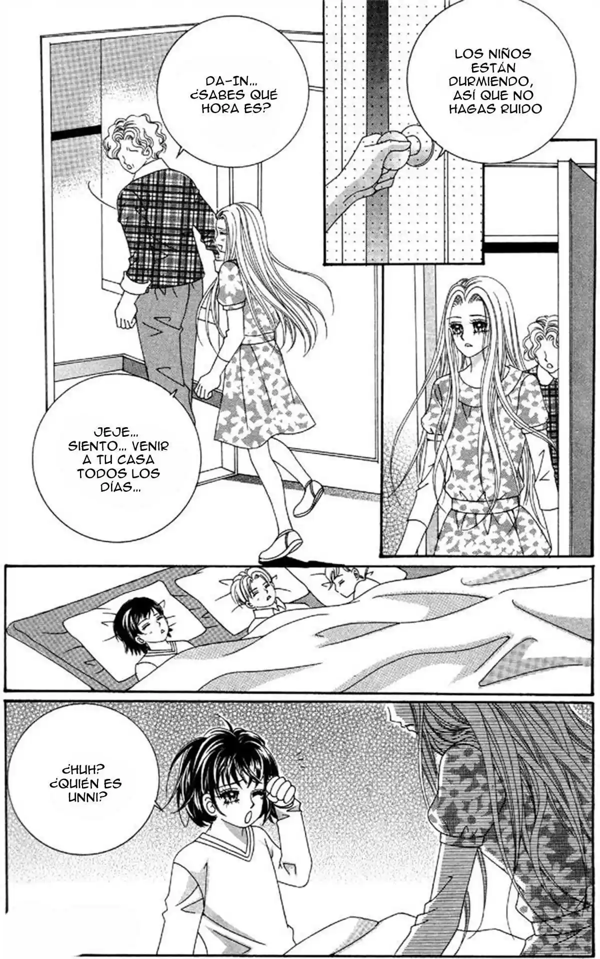 My Boyfriend is a Vampire (2016) - Capítulo 49 - Página 8 - LectorTMOo