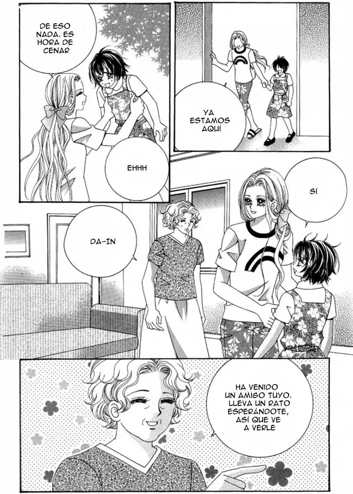 My Boyfriend is a Vampire (2016) - Capítulo 49 - Página 11 - LectorTMOo