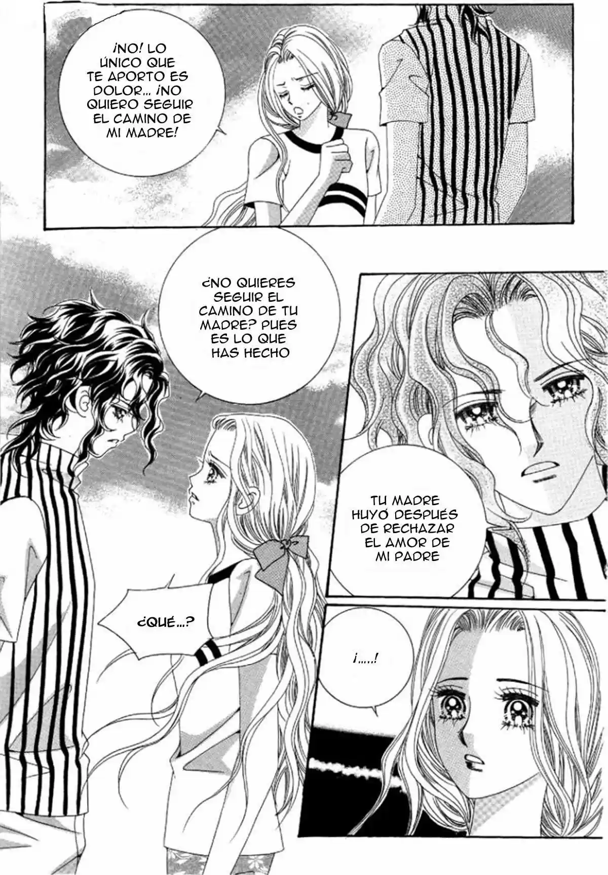 My Boyfriend is a Vampire (2016) - Capítulo 49 - Página 16 - LectorTMOo