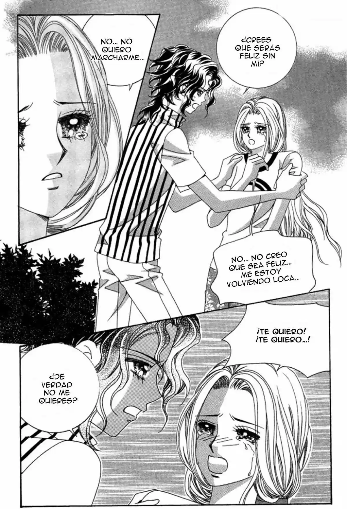 My Boyfriend is a Vampire (2016) - Capítulo 49 - Página 18 - LectorTMOo