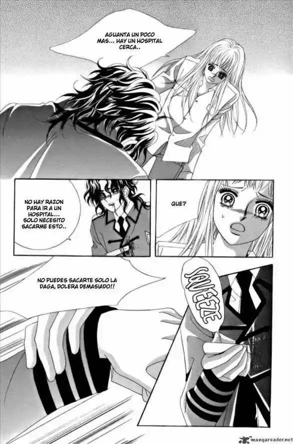 My Boyfriend is a Vampire (2016) - Capítulo 5 - Página 66 - LectorTMOo