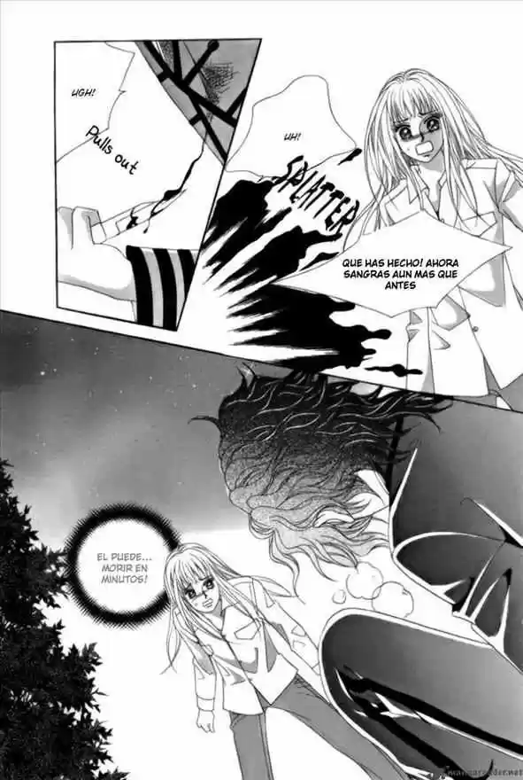 My Boyfriend is a Vampire (2016) - Capítulo 5 - Página 69 - LectorTMOo