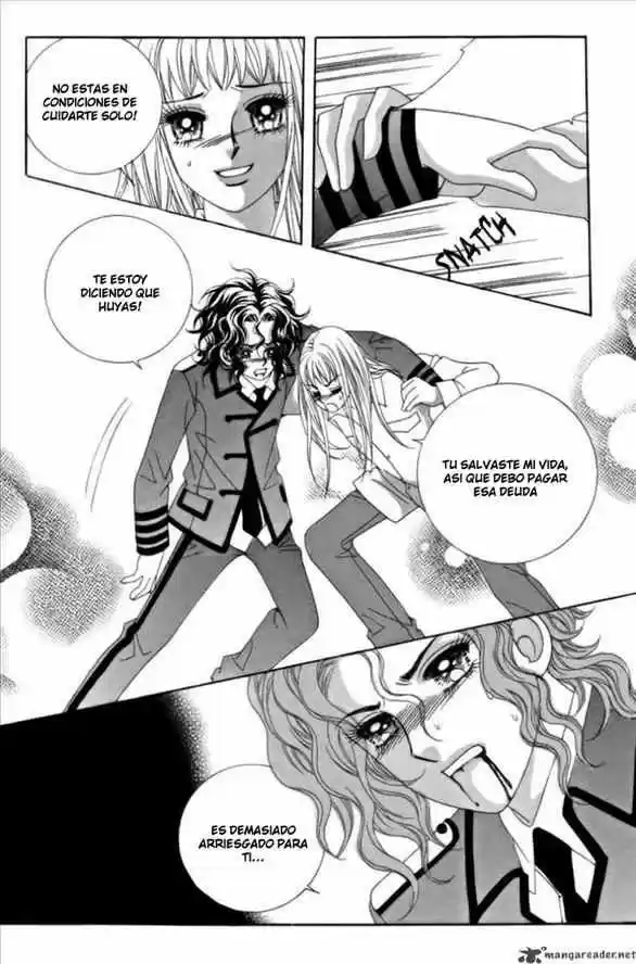 My Boyfriend is a Vampire (2016) - Capítulo 5 - Página 84 - LectorTMOo