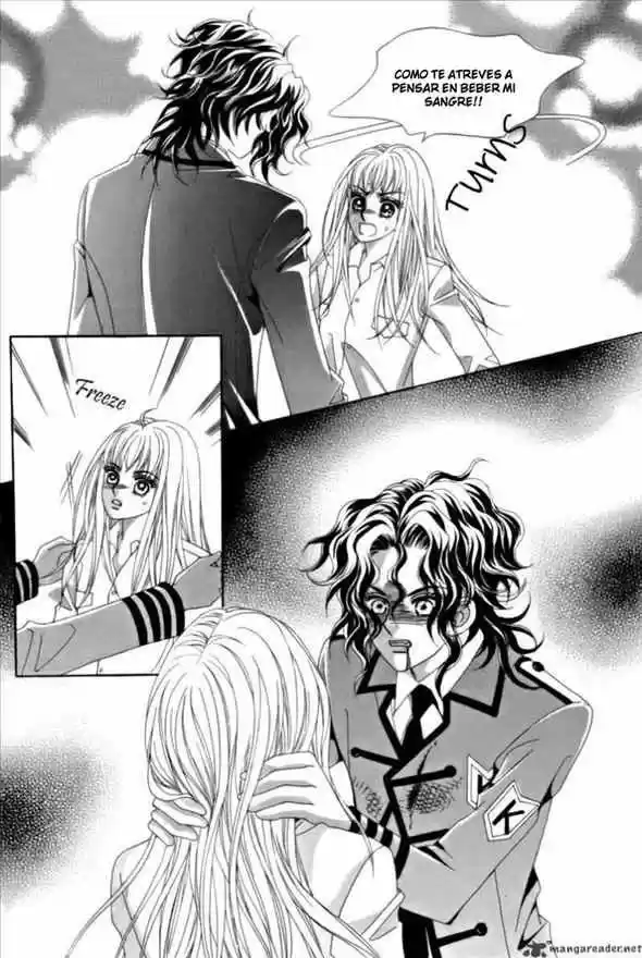 My Boyfriend is a Vampire (2016) - Capítulo 5 - Página 90 - LectorTMOo