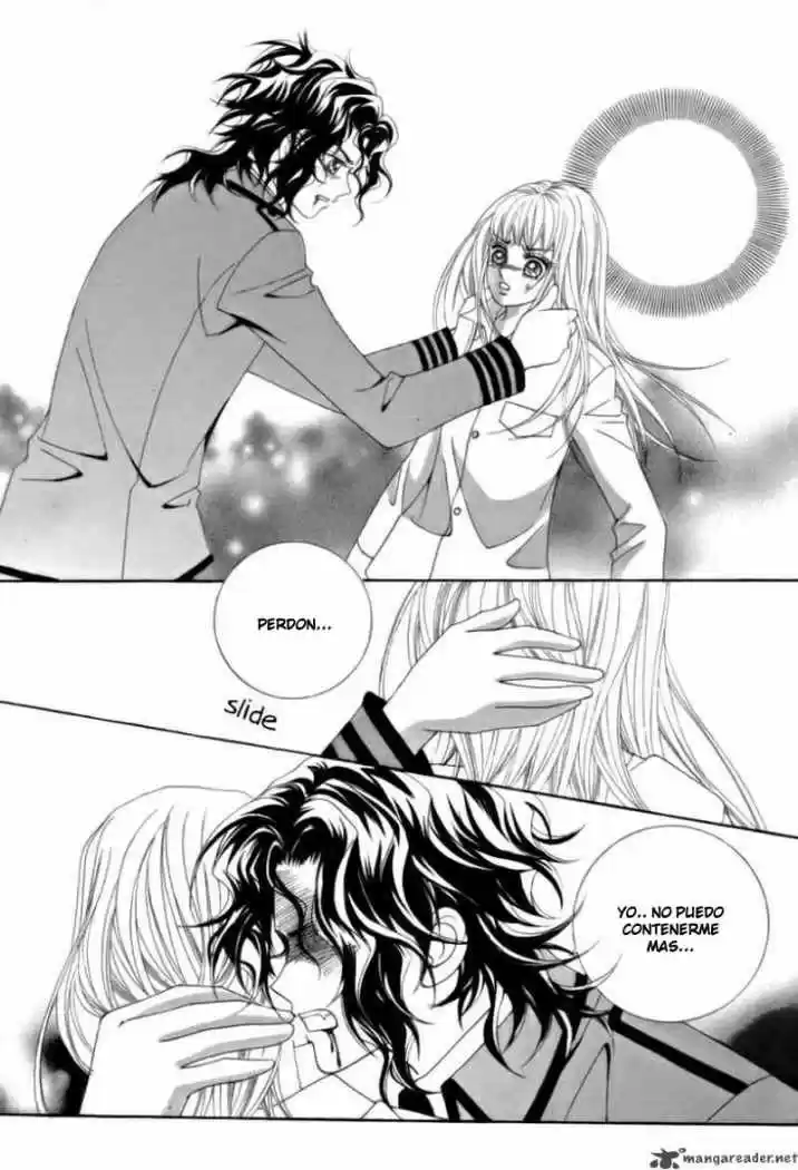 My Boyfriend is a Vampire (2016) - Capítulo 5 - Página 91 - LectorTMOo