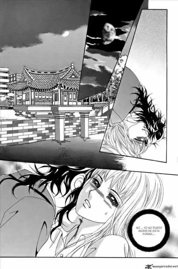 My Boyfriend is a Vampire (2016) - Capítulo 5 - Página 102 - LectorTMOo
