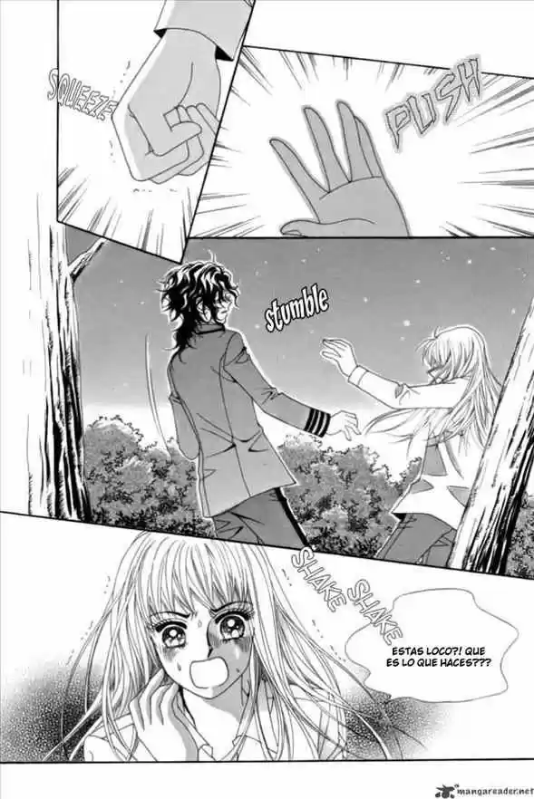 My Boyfriend is a Vampire (2016) - Capítulo 5 - Página 105 - LectorTMOo