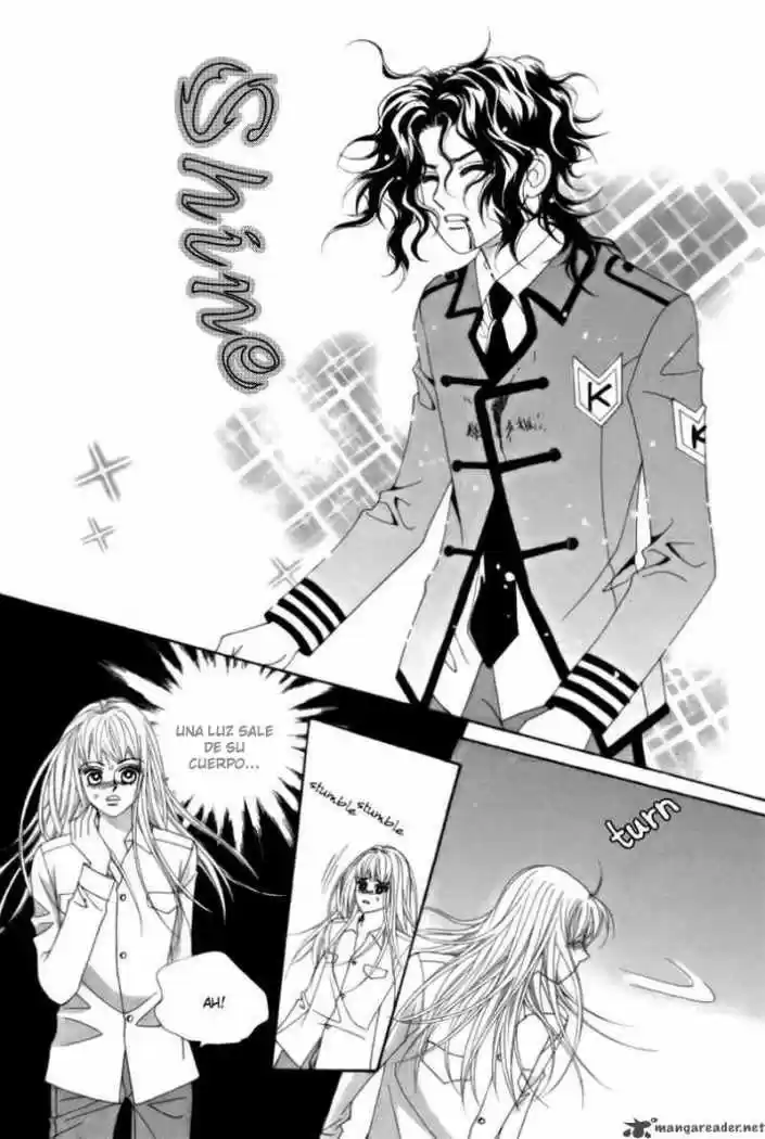 My Boyfriend is a Vampire (2016) - Capítulo 5 - Página 106 - LectorTMOo