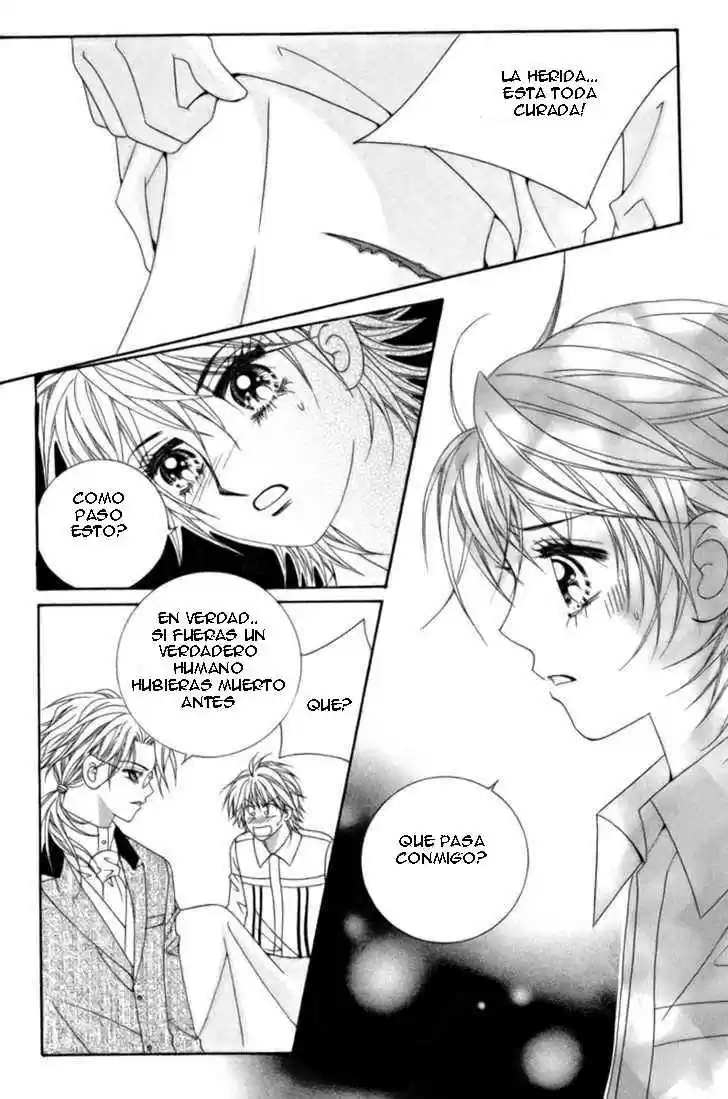 My Boyfriend is a Vampire (2016) - Capítulo 7 - Página 14 - LectorTMOo