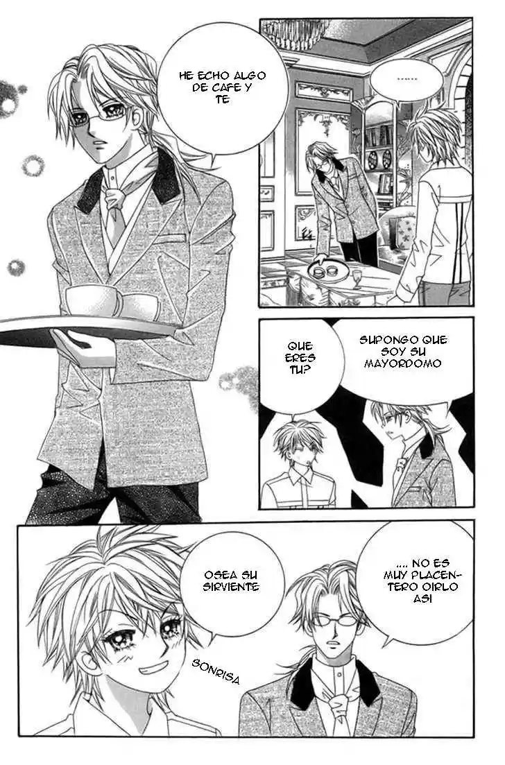 My Boyfriend is a Vampire (2016) - Capítulo 7 - Página 18 - LectorTMOo