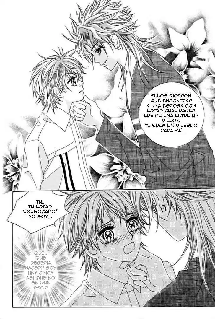 My Boyfriend is a Vampire (2016) - Capítulo 7 - Página 36 - LectorTMOo