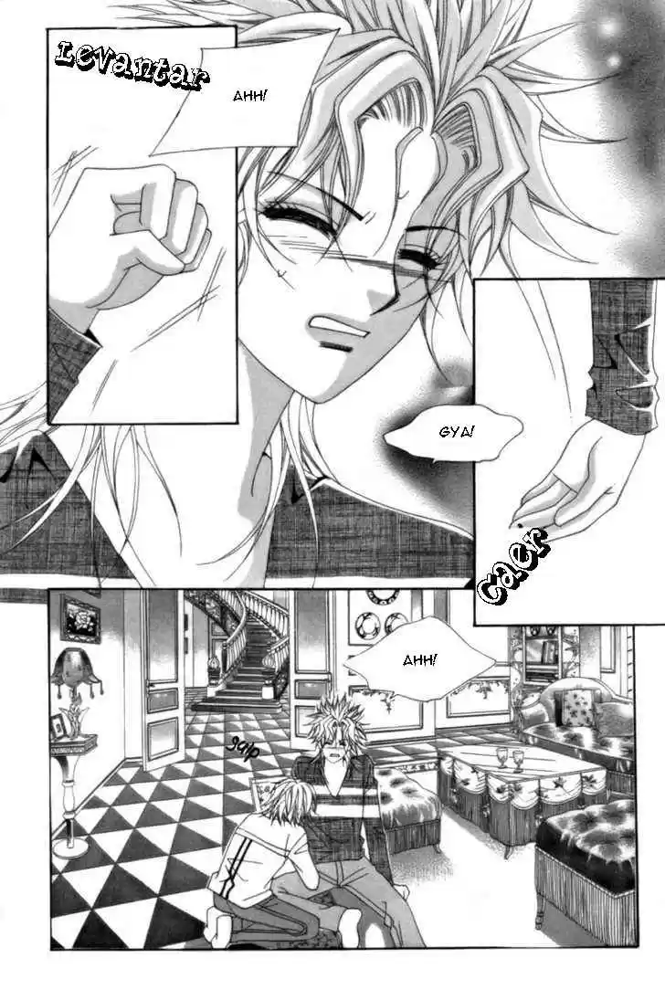 My Boyfriend is a Vampire (2016) - Capítulo 8 - Página 9 - LectorTMOo