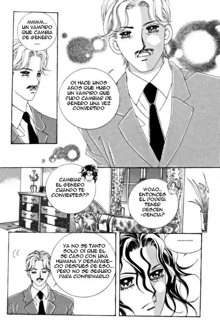 My Boyfriend is a Vampire (2016) - Capítulo 8 - Página 24 - LectorTMOo