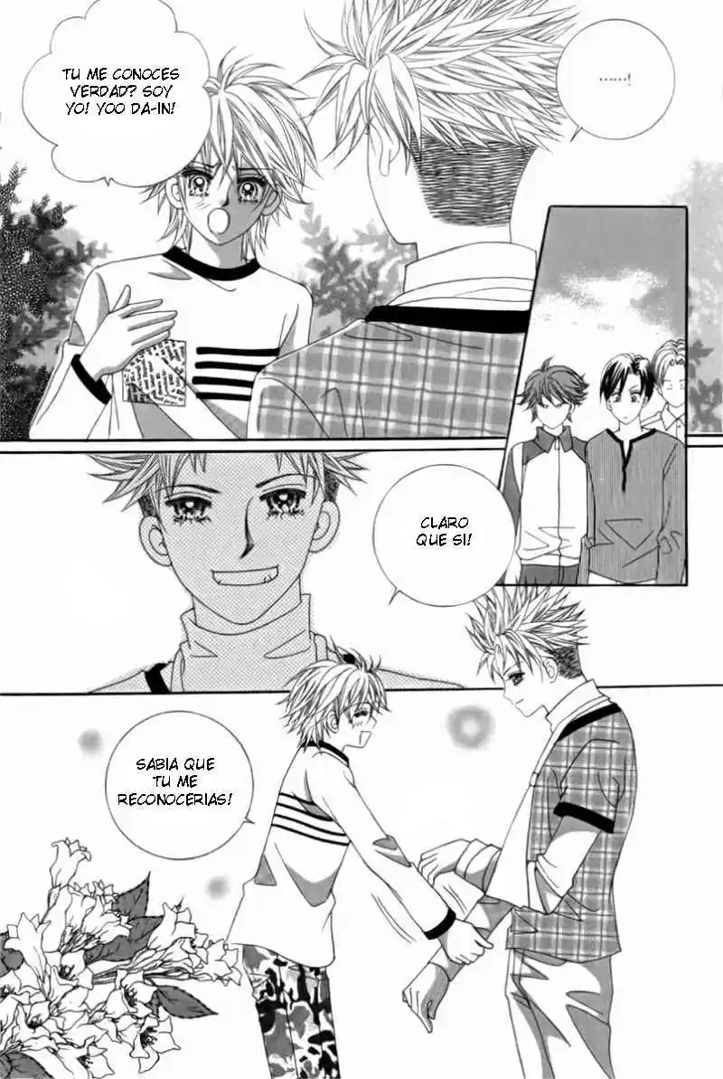 My Boyfriend is a Vampire (2016) - Capítulo 9 - Página 15 - LectorTMOo