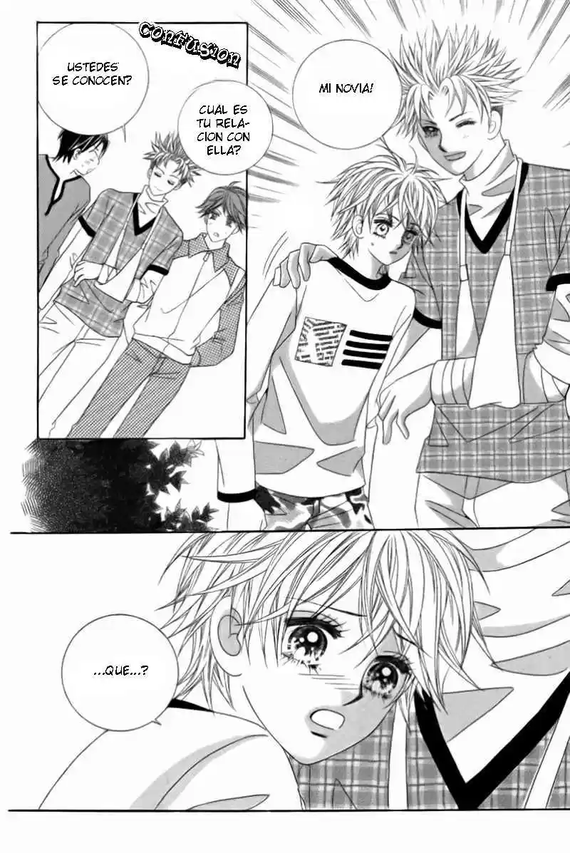 My Boyfriend is a Vampire (2016) - Capítulo 9 - Página 16 - LectorTMOo