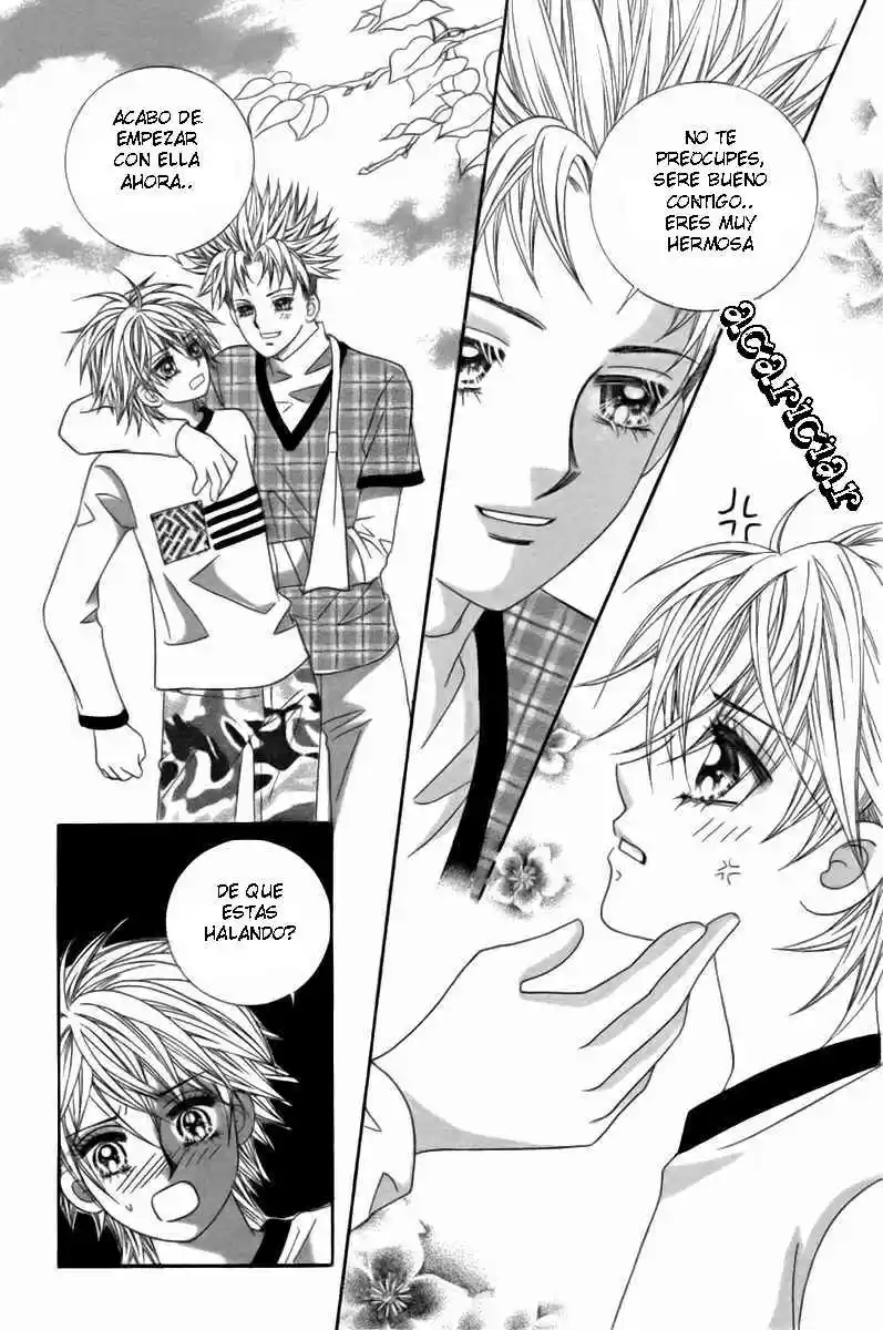 My Boyfriend is a Vampire (2016) - Capítulo 9 - Página 17 - LectorTMOo