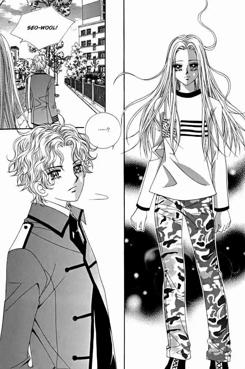 My Boyfriend is a Vampire (2016) - Capítulo 9 - Página 30 - LectorTMOo