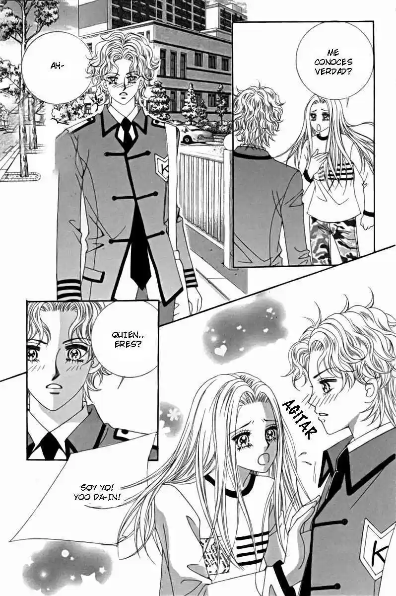 My Boyfriend is a Vampire (2016) - Capítulo 9 - Página 31 - LectorTMOo