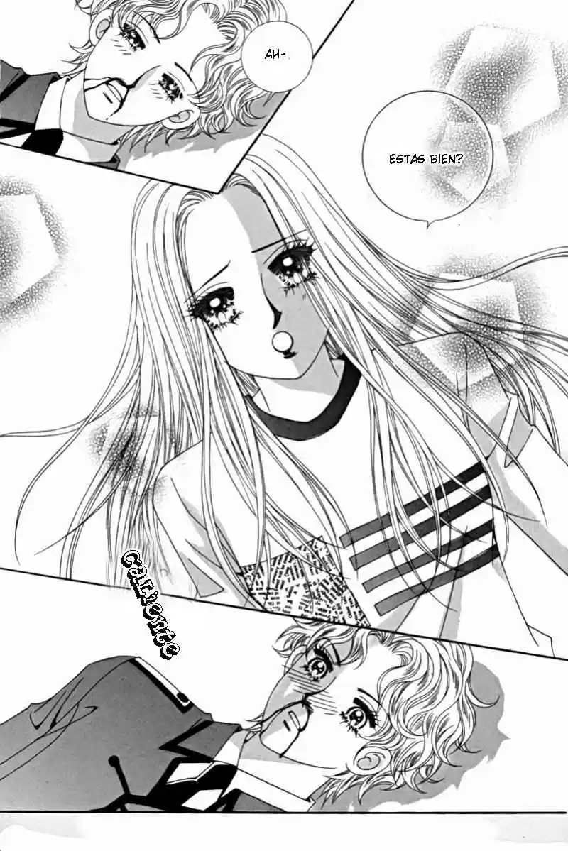 My Boyfriend is a Vampire (2016) - Capítulo 9 - Página 34 - LectorTMOo