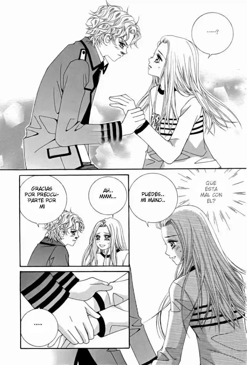 My Boyfriend is a Vampire (2016) - Capítulo 9 - Página 35 - LectorTMOo