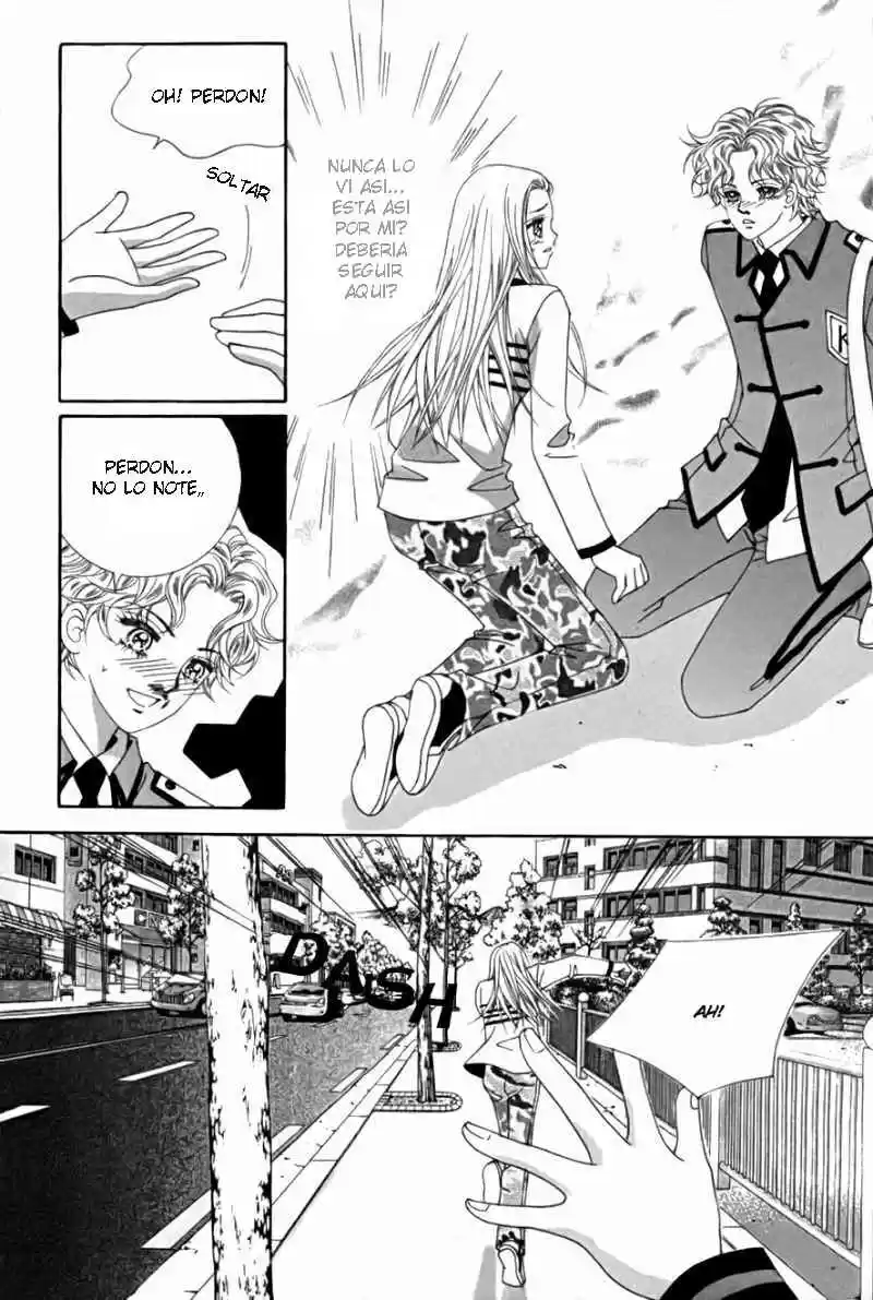 My Boyfriend is a Vampire (2016) - Capítulo 9 - Página 36 - LectorTMOo