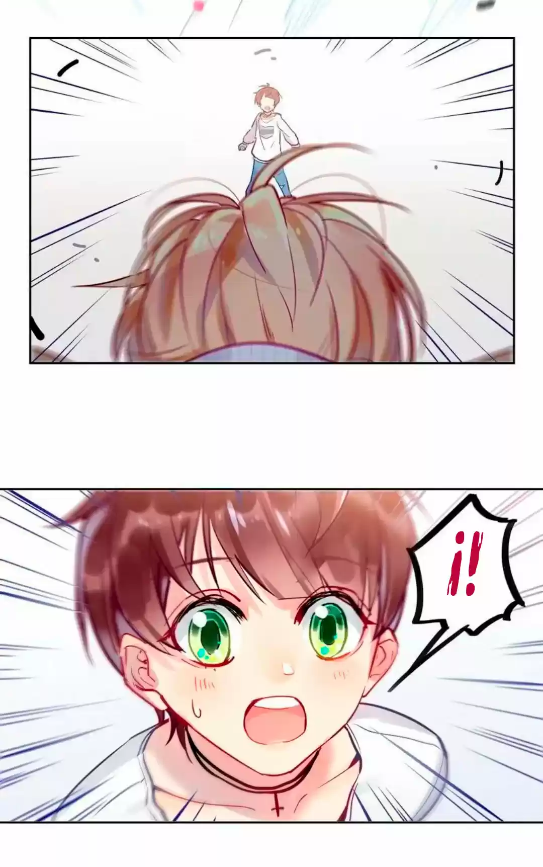 My Boyfriend's love complex (2021) - Capítulo 1 - Página 9 - LectorTMOo