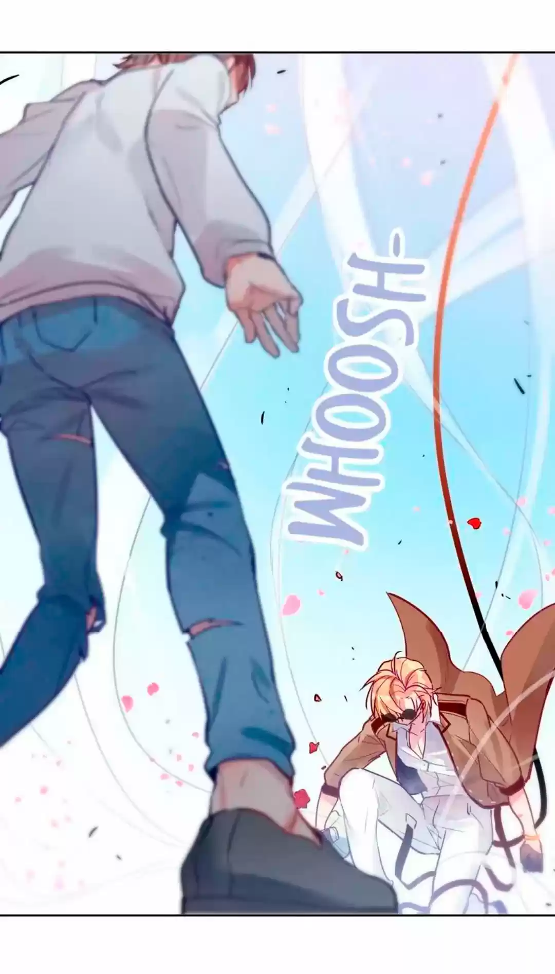 My Boyfriend's love complex (2021) - Capítulo 1 - Página 10 - LectorTMOo