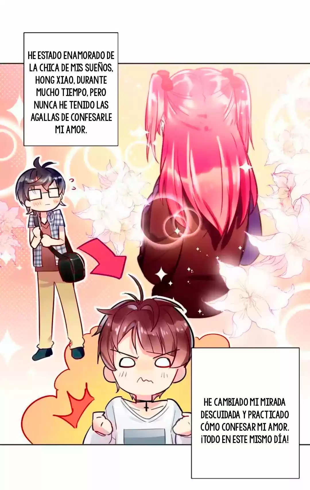 My Boyfriend's love complex (2021) - Capítulo 1 - Página 16 - LectorTMOo