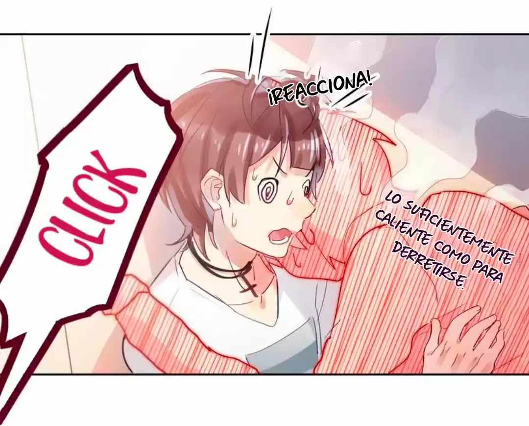 My Boyfriend's love complex (2021) - Capítulo 10 - Página 9 - LectorTMOo