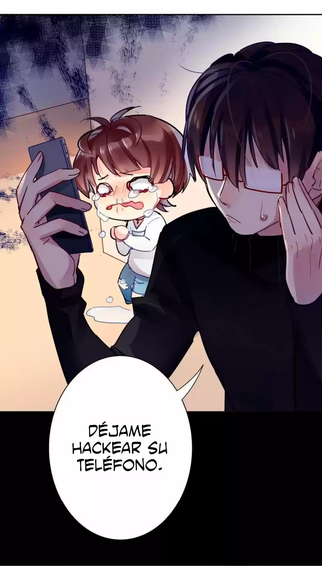 My Boyfriend's love complex (2021) - Capítulo 10 - Página 12 - LectorTMOo