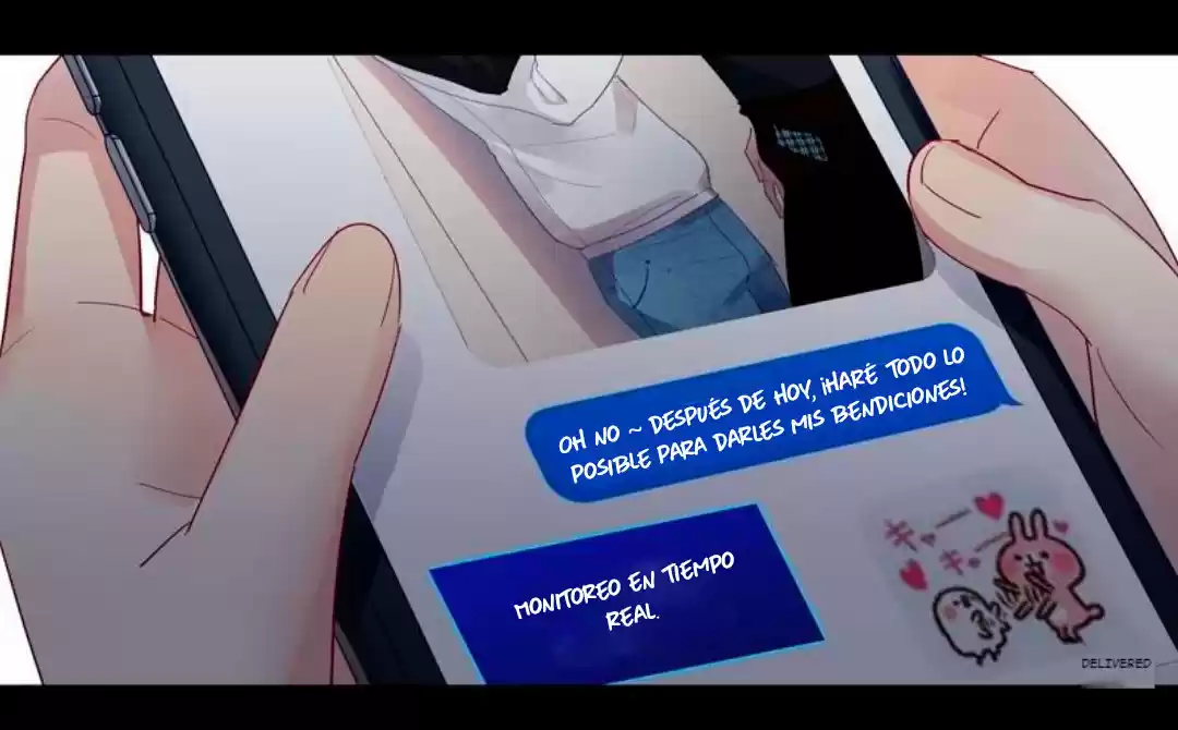My Boyfriend's love complex (2021) - Capítulo 10 - Página 15 - LectorTMOo