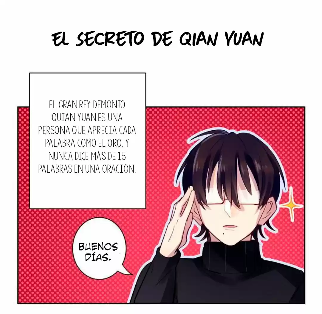 My Boyfriend's love complex (2021) - Capítulo 10 - Página 19 - LectorTMOo