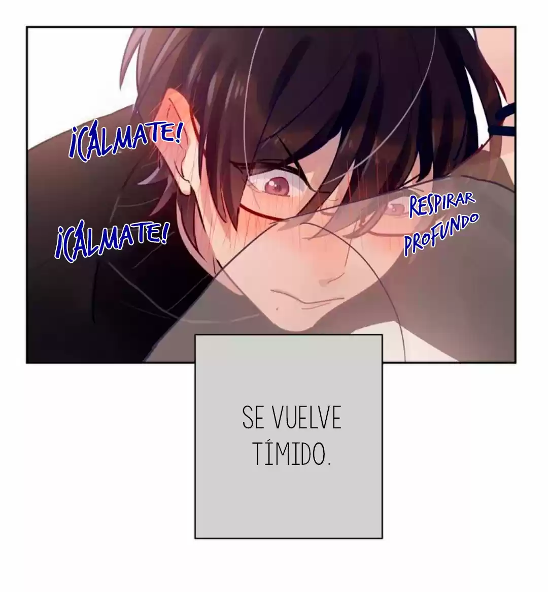 My Boyfriend's love complex (2021) - Capítulo 10 - Página 22 - LectorTMOo