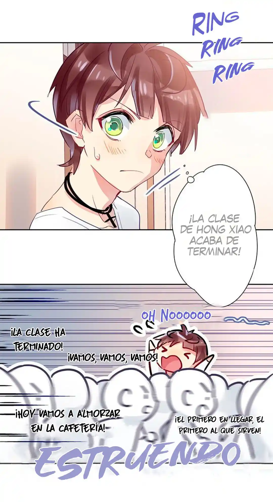 My Boyfriend's love complex (2021) - Capítulo 11 - Página 12 - LectorTMOo