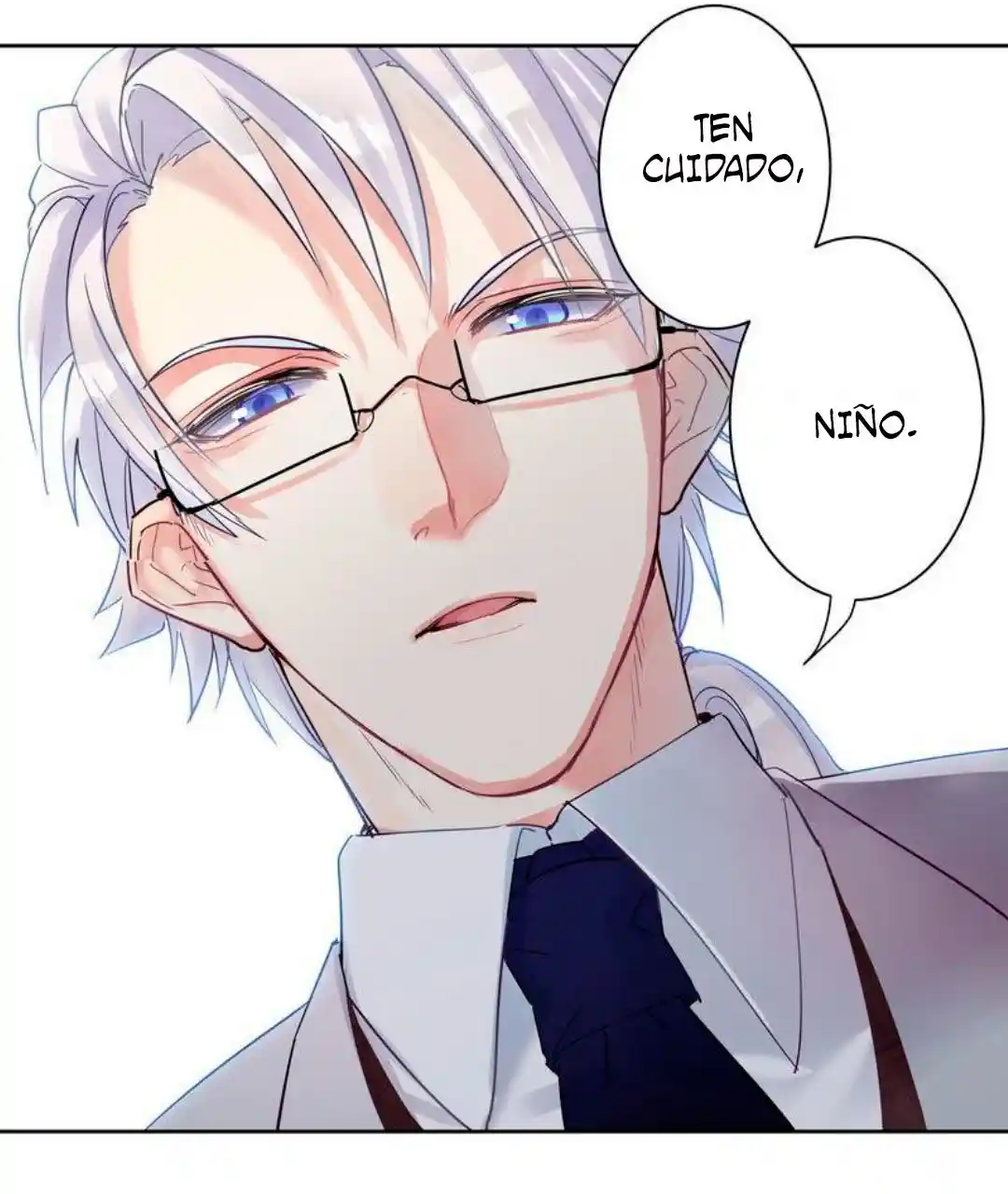 My Boyfriend's love complex (2021) - Capítulo 11 - Página 16 - LectorTMOo