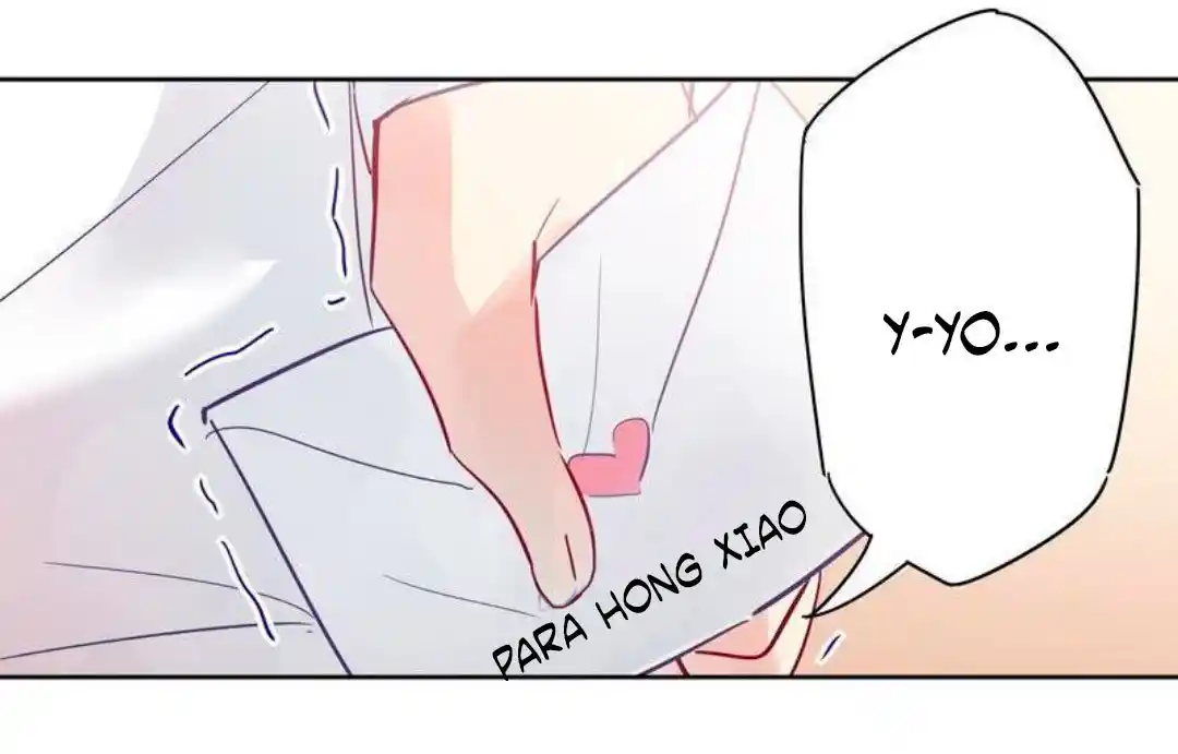 My Boyfriend's love complex (2021) - Capítulo 11 - Página 21 - LectorTMOo