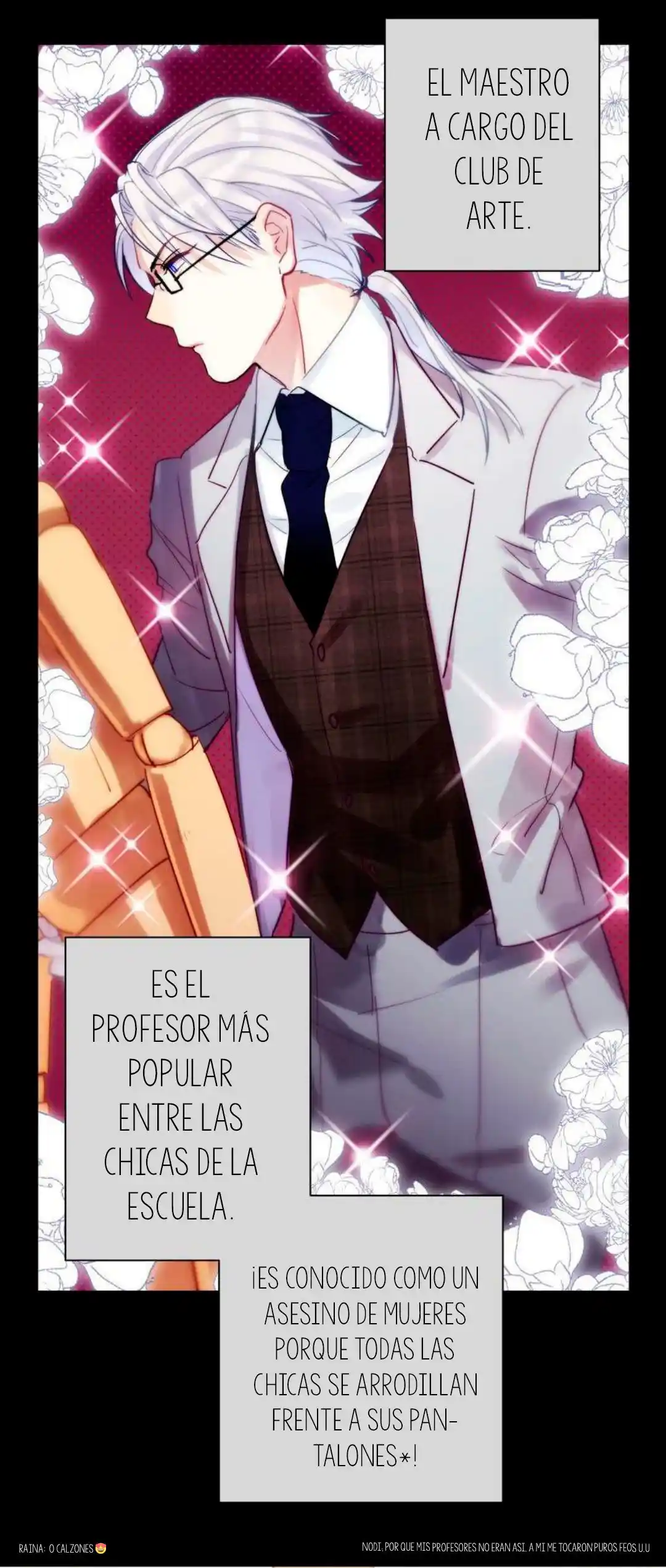 My Boyfriend's love complex (2021) - Capítulo 12 - Página 12 - LectorTMOo