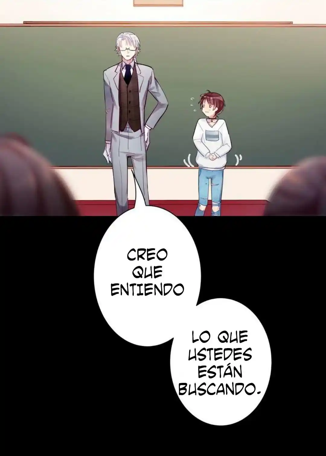 My Boyfriend's love complex (2021) - Capítulo 12 - Página 13 - LectorTMOo