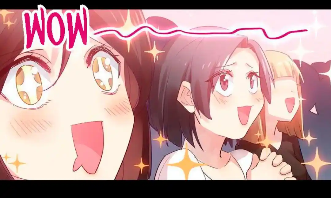 My Boyfriend's love complex (2021) - Capítulo 12 - Página 16 - LectorTMOo