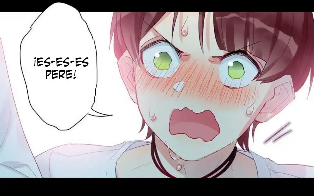 My Boyfriend's love complex (2021) - Capítulo 12 - Página 18 - LectorTMOo