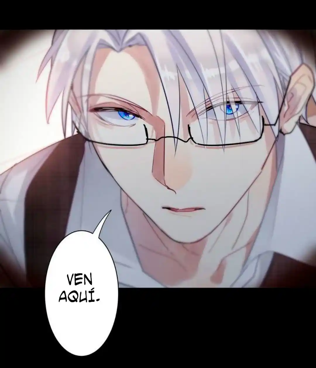 My Boyfriend's love complex (2021) - Capítulo 12 - Página 20 - LectorTMOo