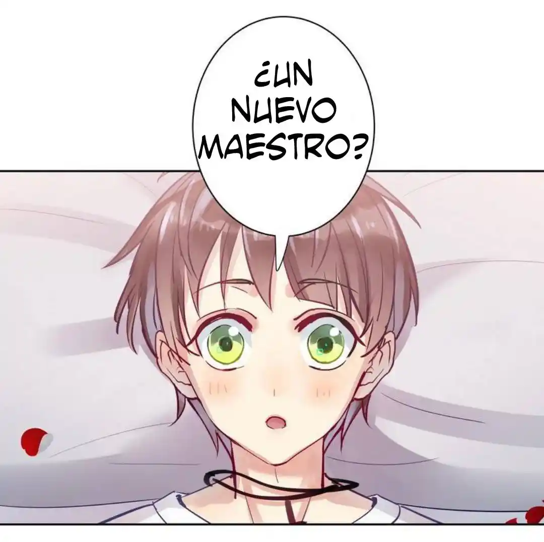 My Boyfriend's love complex (2021) - Capítulo 16 - Página 5 - LectorTMOo